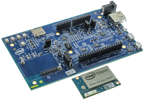 Intel EDI1ARDUINALK