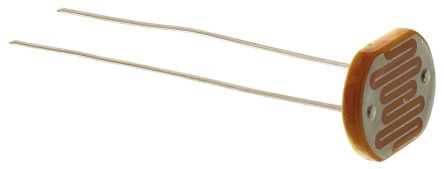 Light Depending Resistor LDR