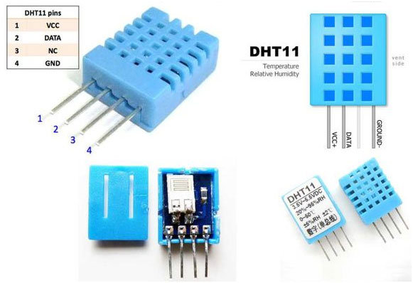 DHT11